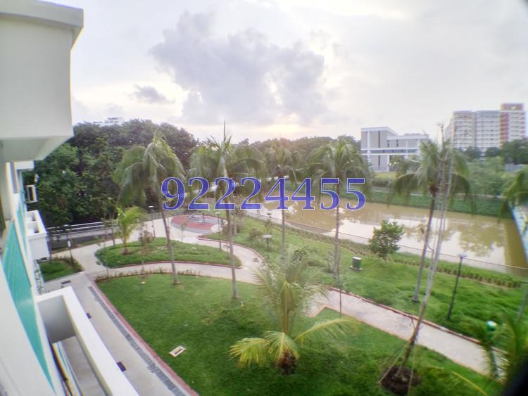 Blk 123 Pasir Ris Street 11 (Pasir Ris), HDB Executive #165081282